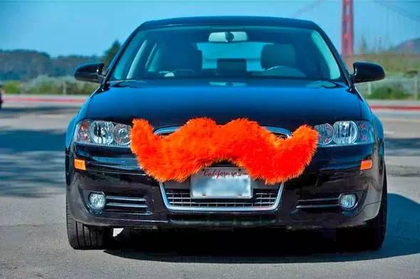 我敢说！你要是开这些车，铁定找不到女朋友！