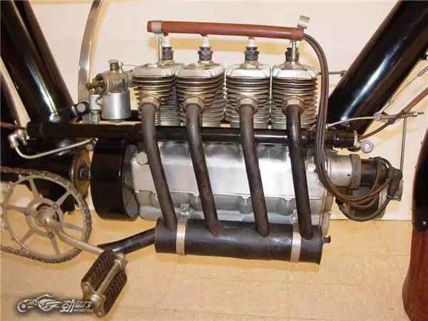 你知道4缸摩托祖师爷是谁吗