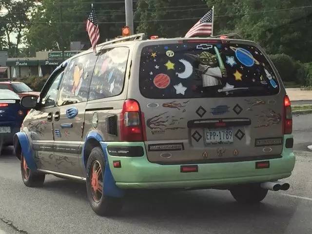 我敢说！你要是开这些车，铁定找不到女朋友！