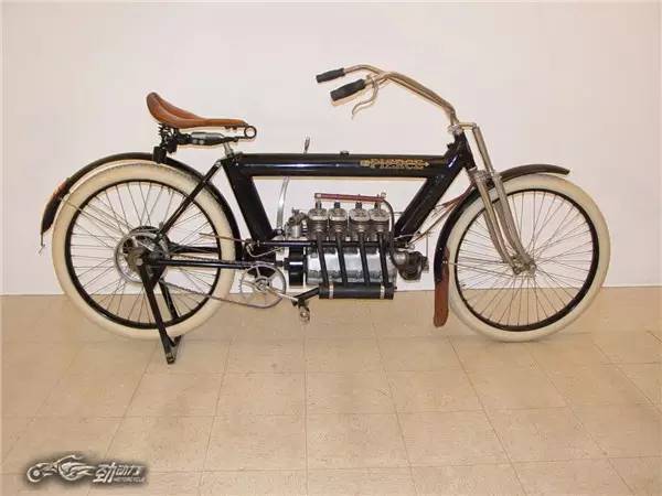 你知道4缸摩托祖师爷是谁吗