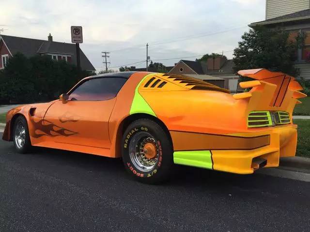 我敢说！你要是开这些车，铁定找不到女朋友！