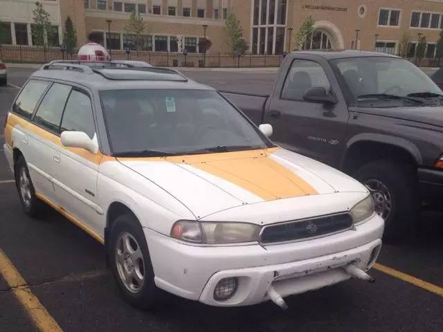 我敢说！你要是开这些车，铁定找不到女朋友！