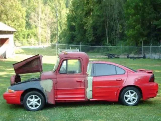 我敢说！你要是开这些车，铁定找不到女朋友！