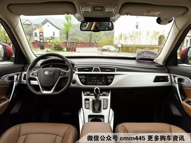 这几台卖断货的家轿/SUV真值得买买买吗