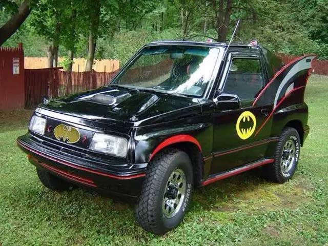 我敢说！你要是开这些车，铁定找不到女朋友！