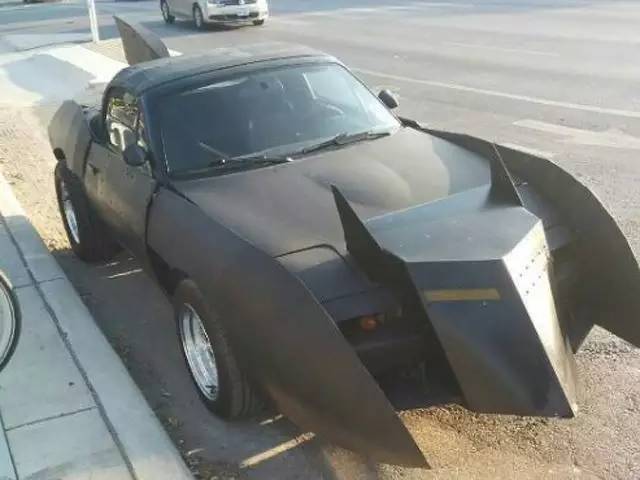 我敢说！你要是开这些车，铁定找不到女朋友！