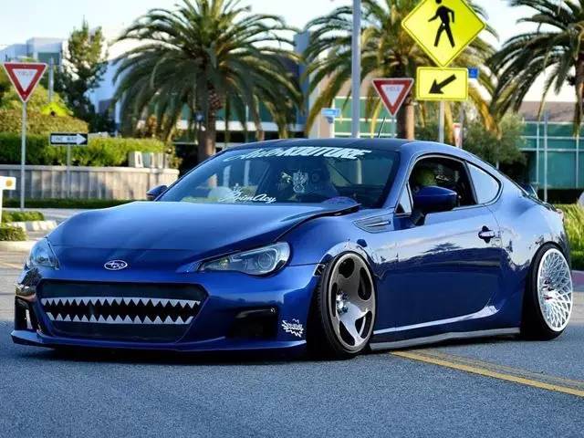 我敢说！你要是开这些车，铁定找不到女朋友！