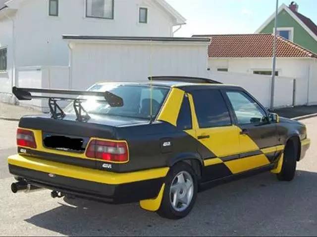 我敢说！你要是开这些车，铁定找不到女朋友！