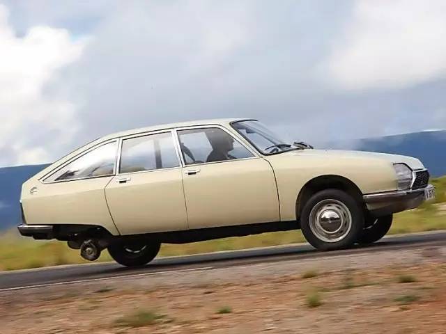 我敢说！你要是开这些车，铁定找不到女朋友！