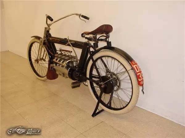 你知道4缸摩托祖师爷是谁吗