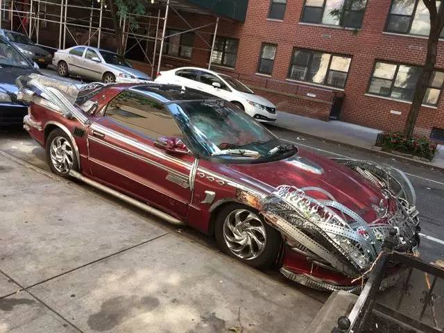 我敢说！你要是开这些车，铁定找不到女朋友！