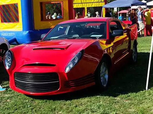 我敢说！你要是开这些车，铁定找不到女朋友！