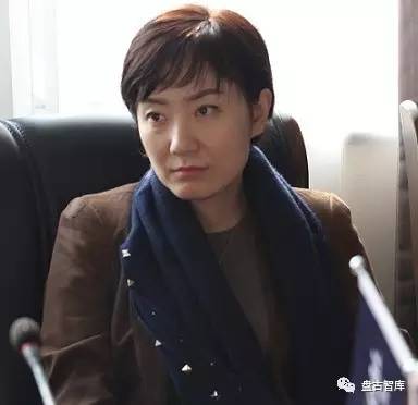 秦枫 盘古智库高级研究员,香港卫视综合台副台长姜波  盘古智库学术