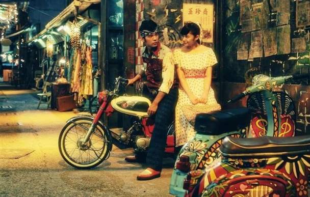 一款将近30万的摩托你买不买