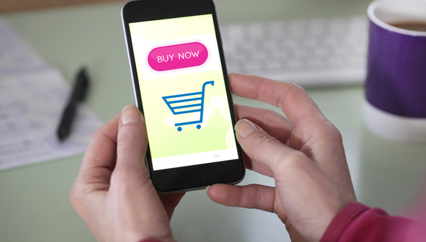 网购如何防止信息泄露电商法草案这六大焦点应关注