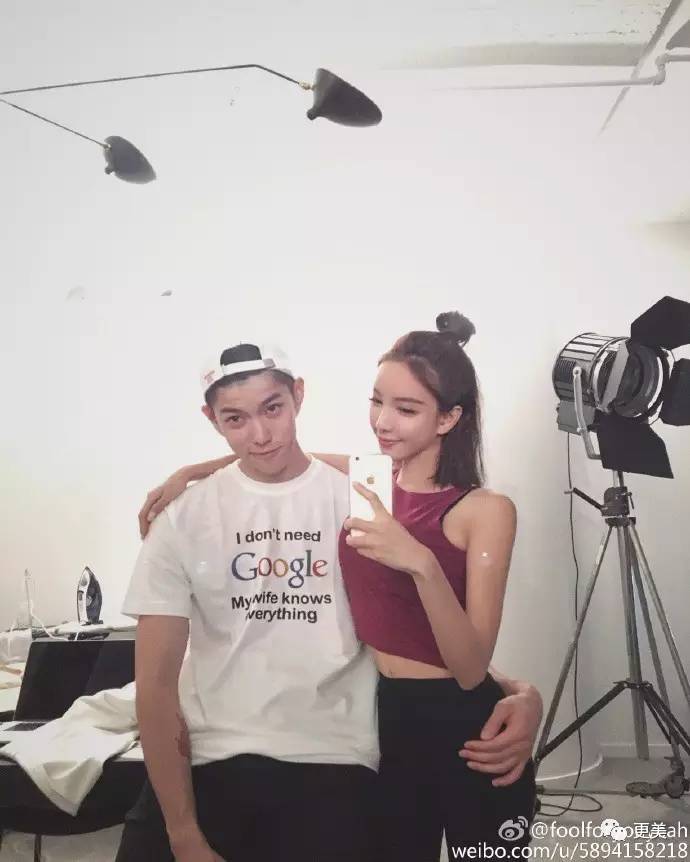 网红模板施薇靓林珊珊喜哥都嫁了颜值超高富二代比明星嫁得还好