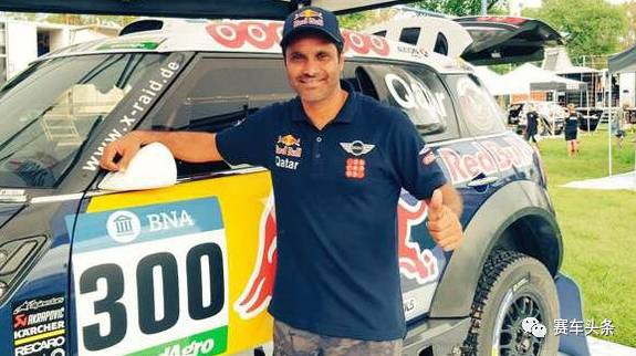 2017达喀尔最全的信息在这