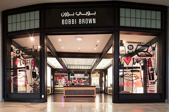 bobbibrown创始人要离开自己的品牌她说想要做些新东西了