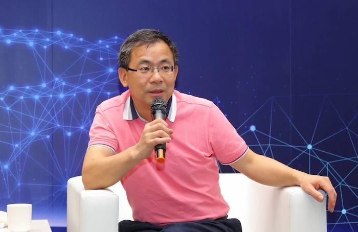 上汽乘用车掌门人王晓秋留给上汽的时间只有5年