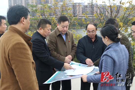 祁阳县:优化中小学布局缓解城区学位压力