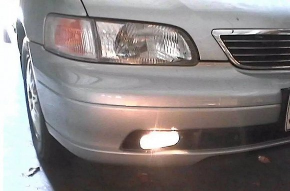 日间行车灯是天使还是魔鬼?