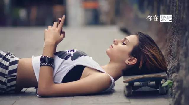 男女之间最好的春药不外乎这两个字