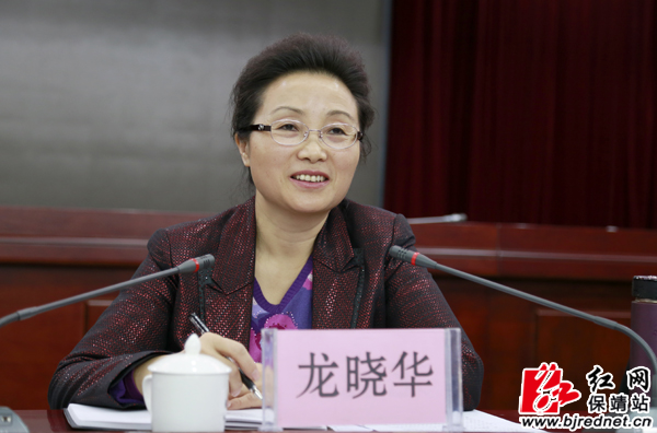 湘西州经济工作推进会到保靖现场考察