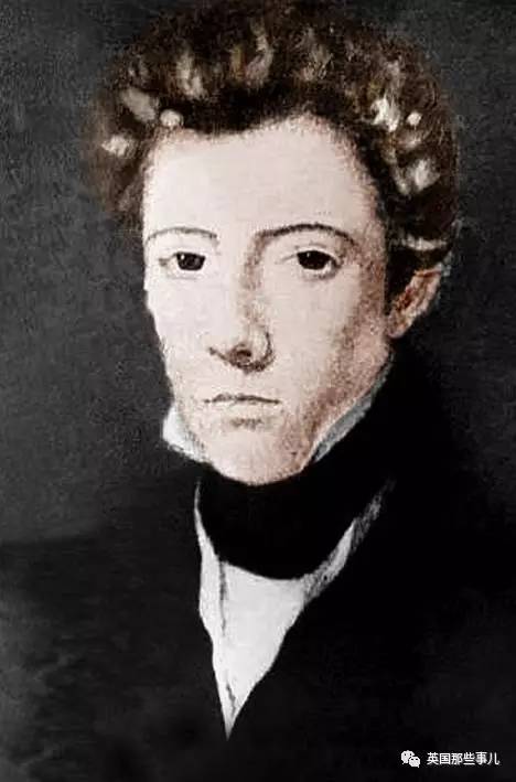 话说,今天故事的主人公叫james barry,是英国军队的一名军医.