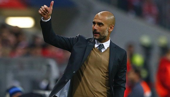 英超教练要指挥若定还得有衣品 只有克洛普常