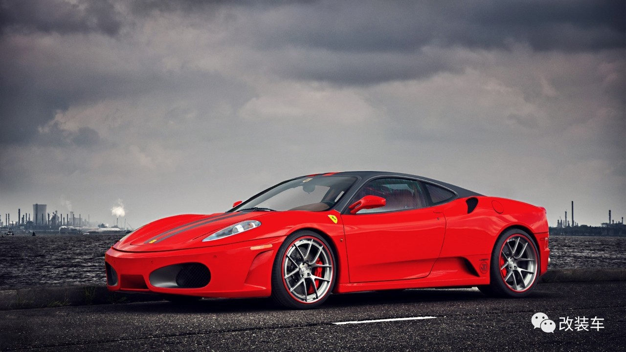 能不能开法拉利撩妹不用靠某泰了