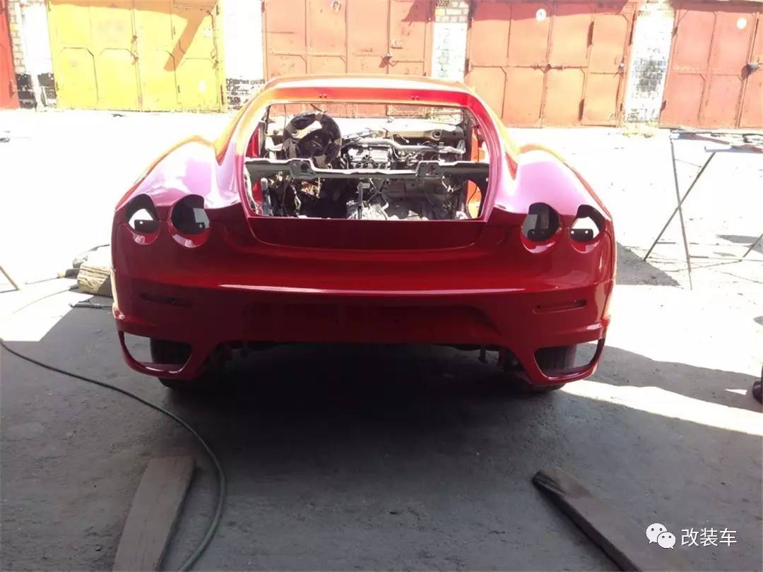 能不能开法拉利撩妹不用靠某泰了