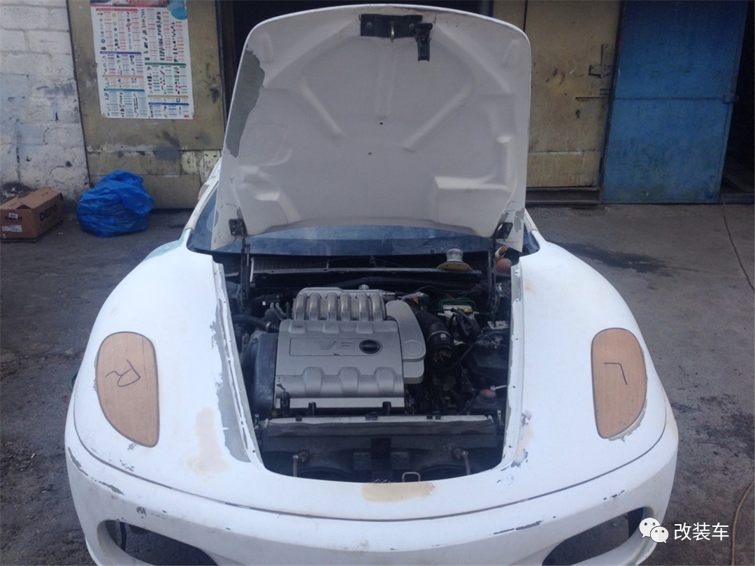 能不能开法拉利撩妹不用靠某泰了