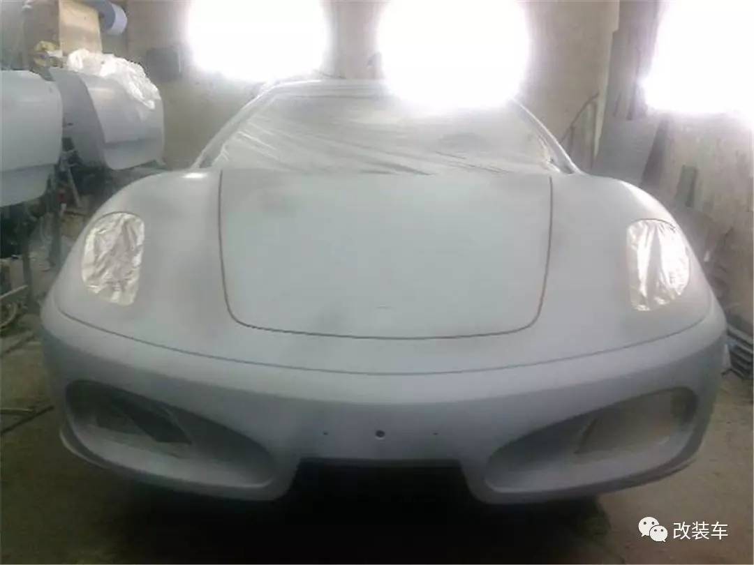 能不能开法拉利撩妹不用靠某泰了