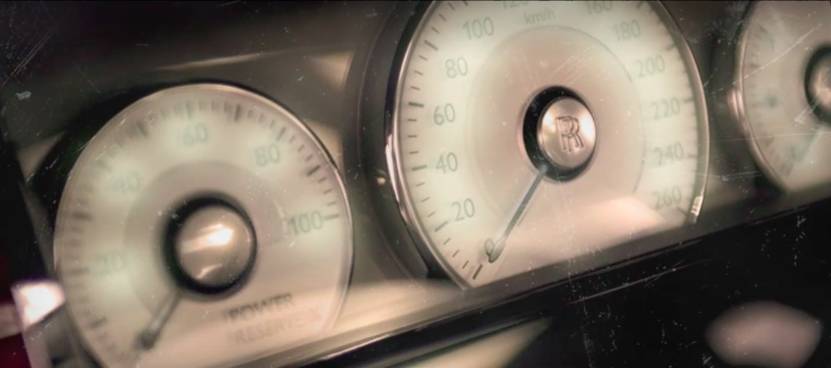 汽车发展这么快 仪表盘跟上脚步了吗