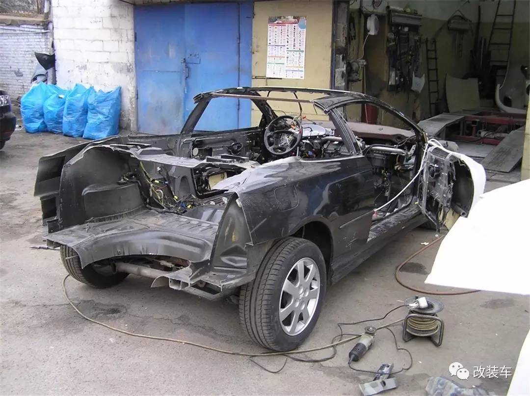 能不能开法拉利撩妹不用靠某泰了