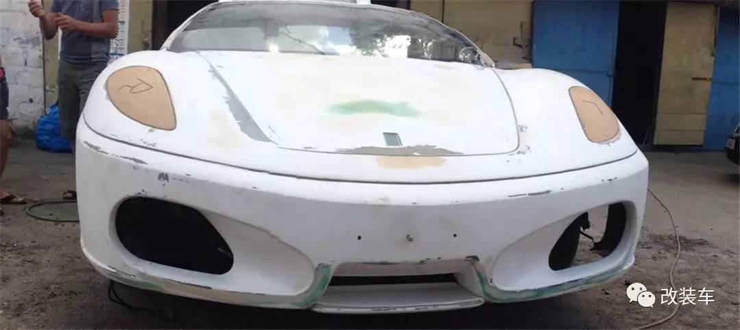 能不能开法拉利撩妹不用靠某泰了