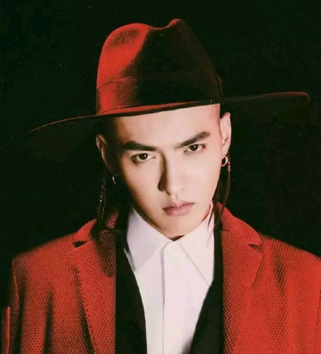 吴亦凡|陈晓|霍建华_新浪娱乐_新浪网