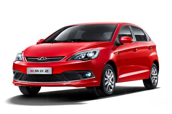 省油省心，5万元两厢轿车，这几台性价比最高！