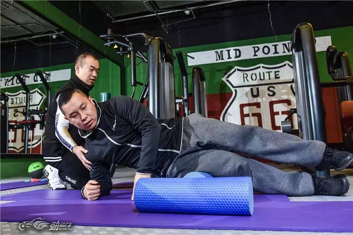 看三位车手是如何被“玩坏的”