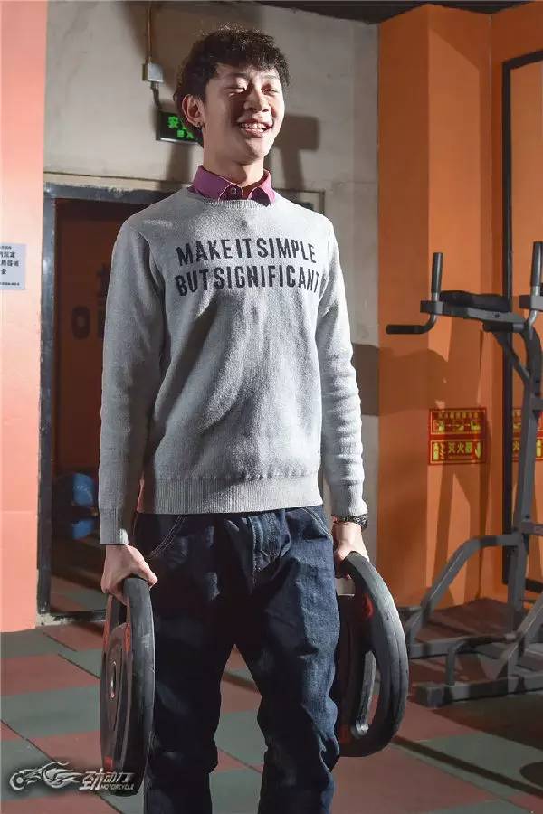 看三位车手是如何被“玩坏的”