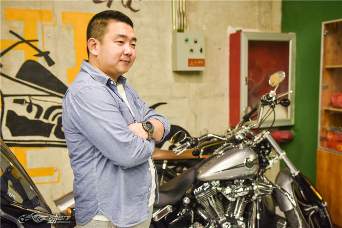 看三位车手是如何被“玩坏的”