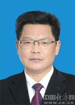 襄阳十三届市委常委简历(书记任振鹤 副书记秦军,王铭德)