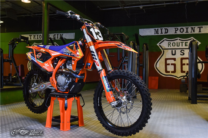 看三位车手是如何被“玩坏的”