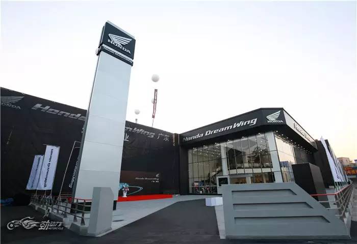 揭秘本田两轮业务N个大动作的幕后推手