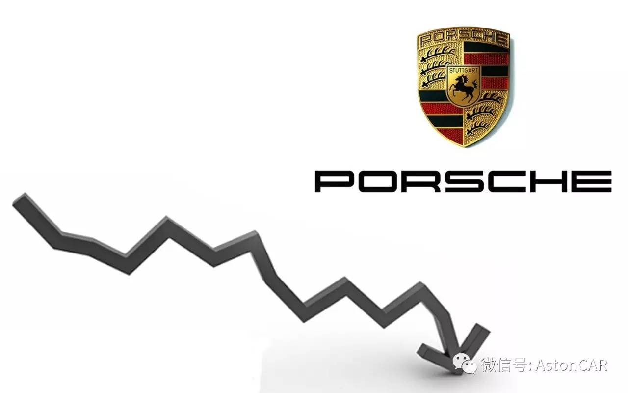 拯救保时捷的不是卡宴 是Boxster？