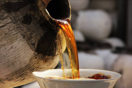 【纪检人·镜头】绍兴黄酒历久弥香