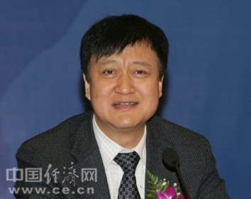 张涛任中国科学院副院长李静海谭铁牛不再担任图简历
