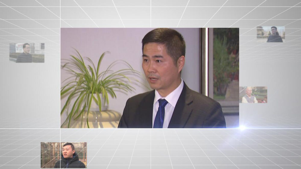 【融媒体特稿】"绿"右玉背后的新山西