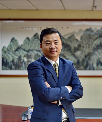 专访河北金租董事长徐敏俊:投租(贷)联动租赁较银行更具内生创新空间