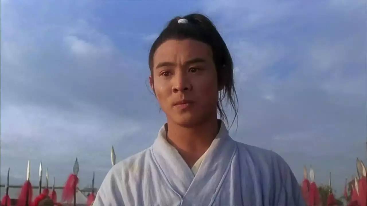 为何张三丰能成一代宗师,而张无忌却不行?__财经头条
